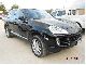 2007 Porsche  Cayenne 4.8 S Off-road Vehicle/Pickup Truck Used vehicle photo 1