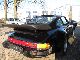1985 Porsche  911 Carrera Turbo Look * sunroof * 16 \ Sports car/Coupe Used vehicle photo 6