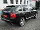 2007 Porsche  Cayenne 20 \ Off-road Vehicle/Pickup Truck Used vehicle photo 3