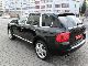 2007 Porsche  Cayenne 20 \ Off-road Vehicle/Pickup Truck Used vehicle photo 5