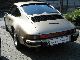 1983 Porsche  911 3,0 SC Sports car/Coupe Used vehicle photo 4