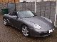 Porsche  Boxster 987 2.7 Convertible Leather air * 1 * Hand RHD 2007 Used vehicle photo