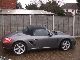 2007 Porsche  Boxster 987 2.7 Convertible Leather air * 1 * Hand RHD Cabrio / roadster Used vehicle photo 2