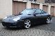 2002 Porsche  911 Targa Xenon, Leather, Panorama, Sports, Like NEW Sports car/Coupe Used vehicle photo 1