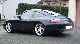 2002 Porsche  911 Targa Xenon, Leather, Panorama, Sports, Like NEW Sports car/Coupe Used vehicle photo 2