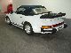 1985 Porsche  Flatnose 911 Cabriolet Turbo Kit Cabrio / roadster Used vehicle photo 3
