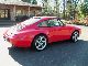 1995 Porsche  911 (U.S. price) Sports car/Coupe Used vehicle photo 6