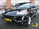 Porsche  Cayenne Tiptronic S Air Suspension Navi first owner 2007 Used vehicle photo