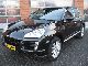 2007 Porsche  Cayenne Tiptronic S Air Suspension Navi first owner Off-road Vehicle/Pickup Truck Used vehicle photo 1