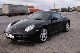 2007 Porsche  Cayman Sports car/Coupe Used vehicle photo 4