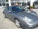 2002 Porsche  911 996 Carrera 3.6 liter * 1HAND! German car Sports car/Coupe Used vehicle photo 9