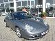 2002 Porsche  911 996 Carrera 3.6 liter * 1HAND! German car Sports car/Coupe Used vehicle photo 3
