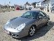 2002 Porsche  911 996 Carrera 3.6 liter * 1HAND! German car Sports car/Coupe Used vehicle photo 5