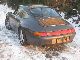 1994 Porsche  911 993 Carrera Sports car/Coupe Used vehicle photo 3