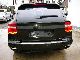 2007 Porsche  Cayenne Tiptronic air suspension Off-road Vehicle/Pickup Truck Used vehicle photo 4