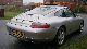 2003 Porsche  911 3.4 Carrera Coupe Sports car/Coupe Used vehicle photo 2