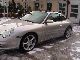 2002 Porsche  996 TARGA WINTER PRICE / TOP CONDITION Sports car/Coupe Used vehicle photo 3
