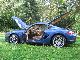 2006 Porsche  Cayman S Sports car/Coupe Used vehicle photo 5