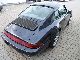 1991 Porsche  911 Carrera 4 Rare color combo. Fabspeed + + Sports car/Coupe Used vehicle photo 10