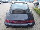 1991 Porsche  911 Carrera 4 Rare color combo. Fabspeed + + Sports car/Coupe Used vehicle photo 7