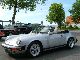 Porsche  911 Carrera Cabriolet 3.2 G-CAT, electric hood ... 1989 Used vehicle photo