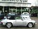 1989 Porsche  911 Carrera Cabriolet 3.2 G-CAT, electric hood ... Cabrio / roadster Used vehicle photo 3