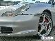 2004 Porsche  Boxter S (Navi Xenon leather Klima) Sports car/Coupe Used vehicle photo 9