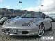 2004 Porsche  Boxter S (Navi Xenon leather Klima) Sports car/Coupe Used vehicle photo 1