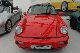 1994 Porsche  964 Carrera 2 * AUT * AIR * LEATHER * dream combination Sports car/Coupe Used vehicle photo 1