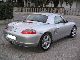 2004 Porsche  Hardtop, winter tires aluminum, leather, Cabrio / roadster Used vehicle photo 1