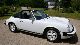 1985 Porsche  911 Carrera 3.2 Targa Cabrio / roadster Used vehicle photo 1