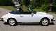 1985 Porsche  911 Carrera 3.2 Targa Cabrio / roadster Used vehicle photo 2