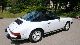 1985 Porsche  911 Carrera 3.2 Targa Cabrio / roadster Used vehicle photo 3