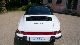 1985 Porsche  911 Carrera 3.2 Targa Cabrio / roadster Used vehicle photo 4