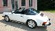 1985 Porsche  911 Carrera 3.2 Targa Cabrio / roadster Used vehicle photo 5