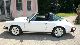 1985 Porsche  911 Carrera 3.2 Targa Cabrio / roadster Used vehicle photo 6