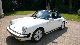 1985 Porsche  911 Carrera 3.2 Targa Cabrio / roadster Used vehicle photo 7