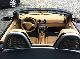 2007 Porsche  Boxster / PTS / leather Beige/Xenon/18 duty / tax Cabrio / roadster Used vehicle photo 10