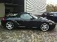 2007 Porsche  Boxster / PTS / leather Beige/Xenon/18 duty / tax Cabrio / roadster Used vehicle photo 1