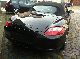 2007 Porsche  Boxster / PTS / leather Beige/Xenon/18 duty / tax Cabrio / roadster Used vehicle photo 2