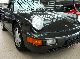 1991 Porsche  911 964 Carrera 2 Targa 1.Hand Cabrio / roadster Used vehicle photo 5