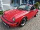 1983 Porsche  911 SC Coupe History + + Matching + + original condition Sports car/Coupe Used vehicle photo 3