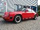 1983 Porsche  911 SC Coupe History + + Matching + + original condition Sports car/Coupe Used vehicle photo 4