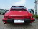 1983 Porsche  911 SC Coupe History + + Matching + + original condition Sports car/Coupe Used vehicle photo 8