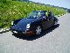 1990 Porsche  Targa Cabrio / roadster Used vehicle photo 1