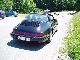 1990 Porsche  Targa Cabrio / roadster Used vehicle photo 2