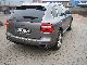 2007 Porsche  Cayenne Off-road Vehicle/Pickup Truck Used vehicle photo 3