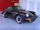 1988 Porsche  911 Carrera 3.2 G50 gearbox Sports car/Coupe Used vehicle photo 2