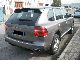 2008 Porsche  Cayenne S Tip.-NEW MODEL-ALU 20 \ Off-road Vehicle/Pickup Truck Used vehicle photo 4
