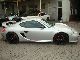2006 Porsche  Cayman Sports car/Coupe Used vehicle photo 2